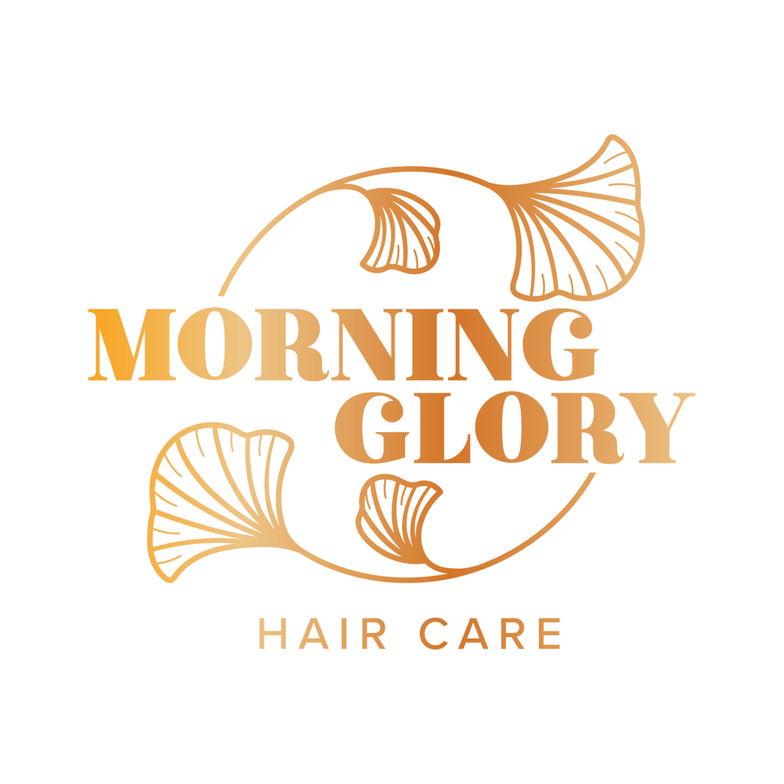 Morning Glory Hair Care