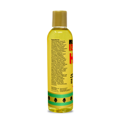 African Royale Hot Six Oil 8oz