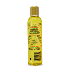 African Royale Hot Six Oil 8oz