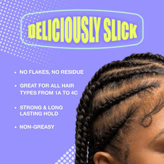 24 Hour Edge Tamer Aloe Extreme Firm Hold 1.41oz