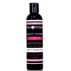 Curls & Potions Knot Tonic