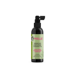 Mielle Rosemary & Mint Scalp & Edge Cleaner 4oz