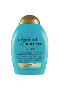 OGX- Argan Oil of Morocco Shampoo 13oz