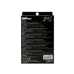 Grip Bond 2 in 1 Lash Glue & Eyeliner
