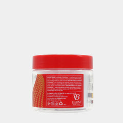 Lock "N Pomade Braid Formula Medium Hold 3.53oz (BFMH100)