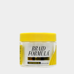 Lock "N Pomade Braid Formula Regular Hold