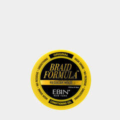 Lock "N Pomade Braid Formula Regular Hold