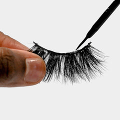 Grip Bond Lash Adhesive w/Aloe