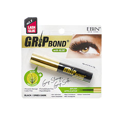 Grip Bond Lash Adhesive w/Aloe
