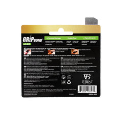 Grip Bond Lash Adhesive w/Aloe