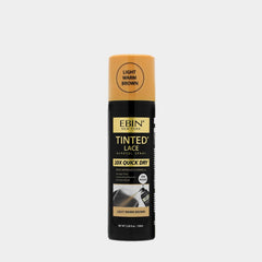 EBIN Quick Dry Tinted Lace Aerosol Spray 3.38 oz
