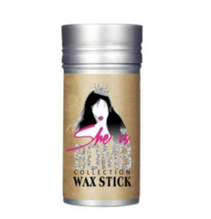 She is Bomb- Blending Hair Wax Stick 2.7oz