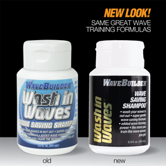WaveBuilder- Wave Saving Shampoo 6.6oz