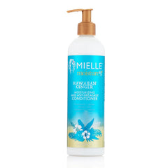Mielle RX Hawaiian Ginger- Moisturizing Anti Breakage Conditioner 12oz