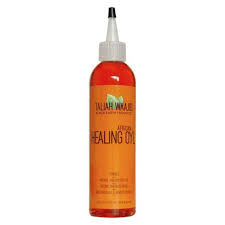 Taliah Waajid Black Earth- Healing Oyl 8oz