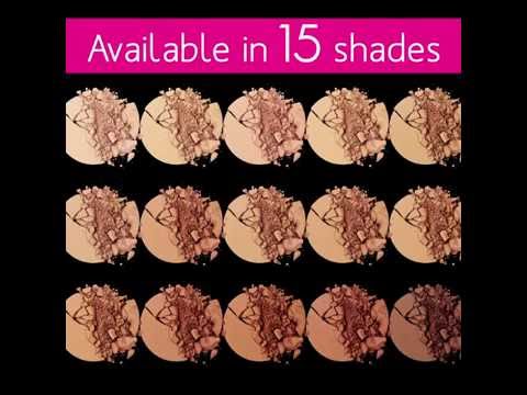 L.A. Girl Pro Face Matte Pressed Powder 0.25oz