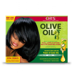 ORS Olive Oil- Full Application No-Lye Hair Relaxer