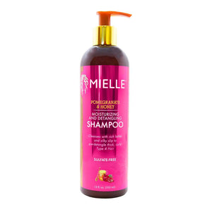 Mielle Pomegranate & Honey- Shampoo 12oz