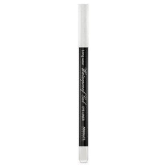 Absolute New York Long Wear Waterproof Gel Eye Liner
