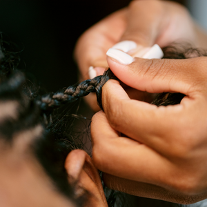 Protective Styling Basics - The Ultimate Guide