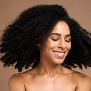 Building a Natural Hair Care Routine: Where to Start