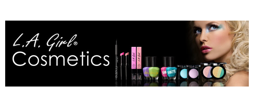 L.A. Girl Cosmetics