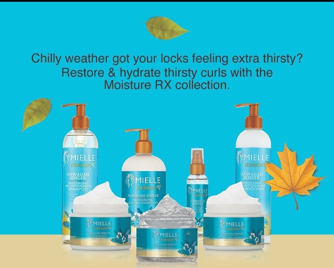 Mielle Moisture RX