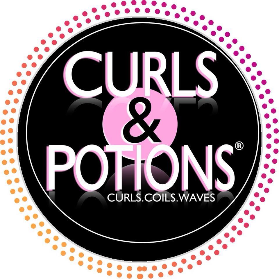 Curls & Potions