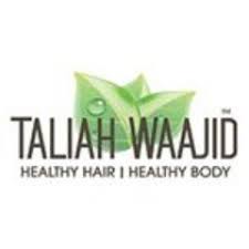 Taliah Waajid