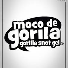 Moco De Gorilla