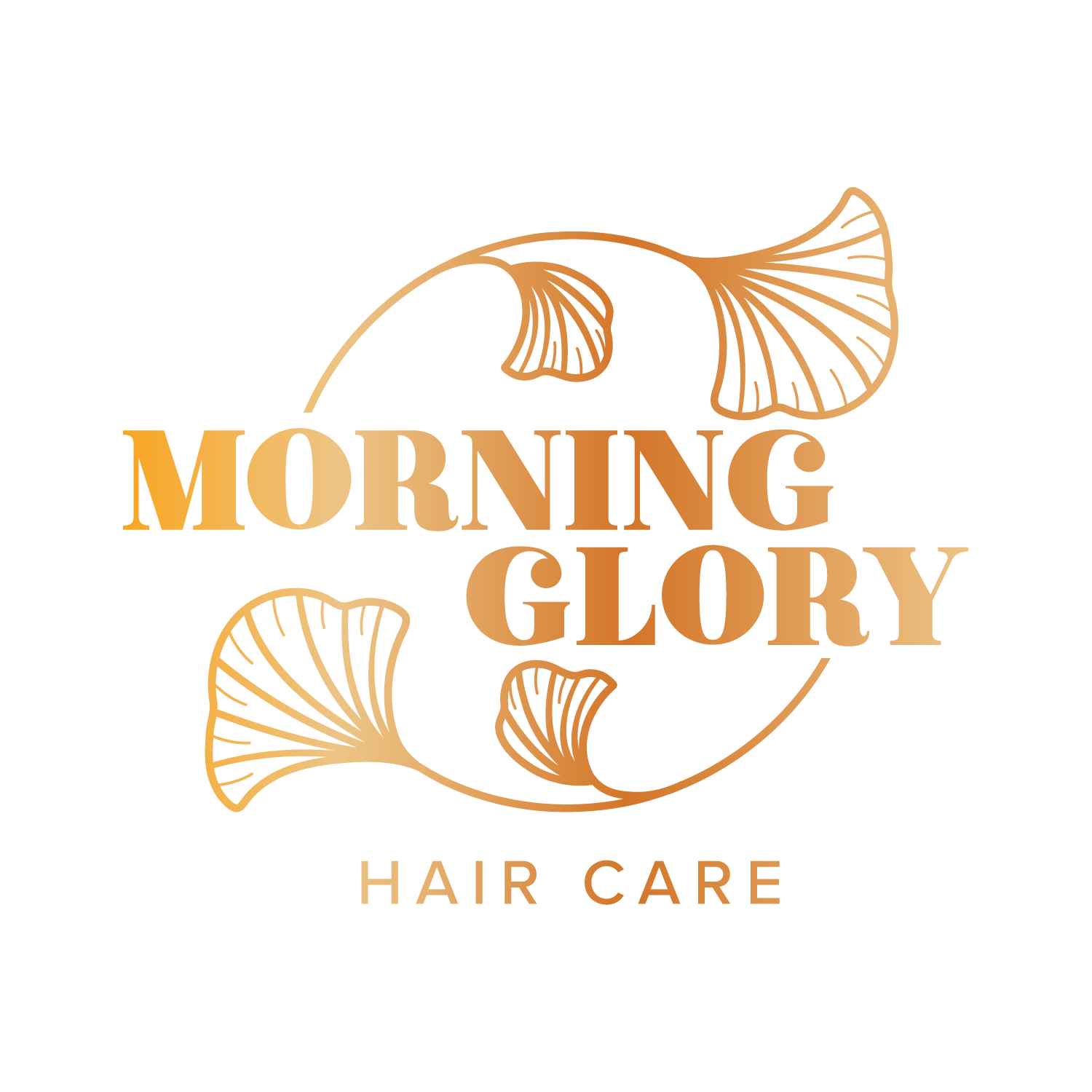 Morning Glory Hair Care