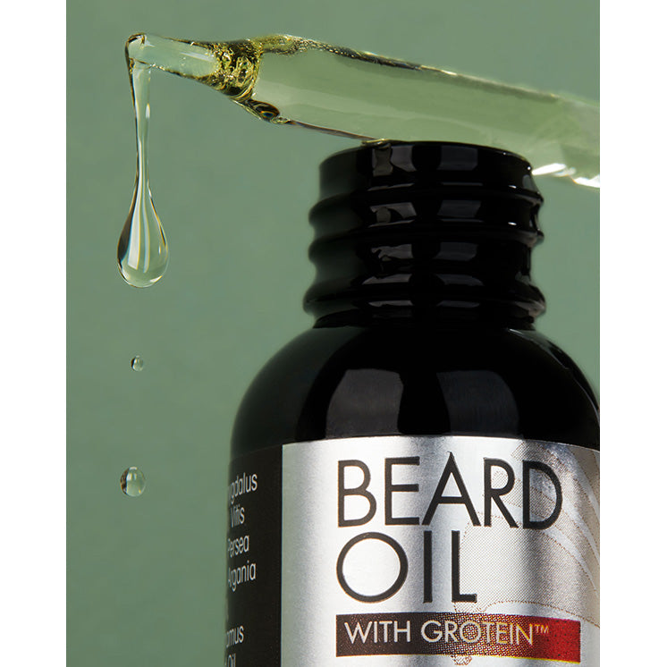 Beard Guyz Beard Oil 2oz