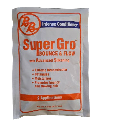 B&B Super Gro Bounce & Flow 1.75oz