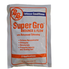 B&B Super Gro Bounce & Flow 1.75oz