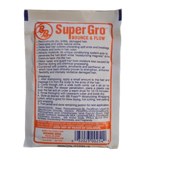 B&B Super Gro Bounce & Flow 1.75oz