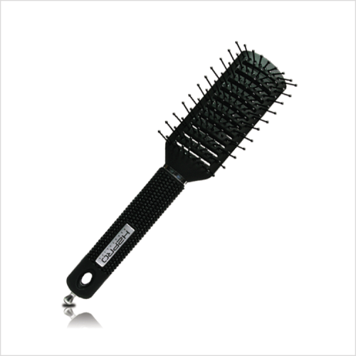 Gombrush Vented Detangling Brush (GBV2N)