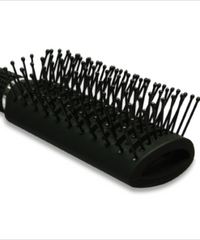 Gombrush Vented Detangling Brush (GBV2N)