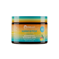 Mielle Mango & Tulsi Styling Gel 12oz