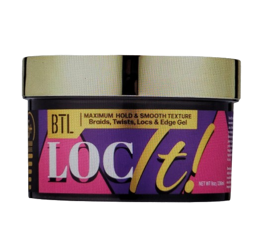 BTL Loc It 8oz (BTLG05)