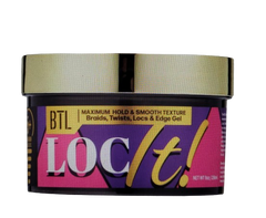 BTL Loc It 8oz (BTLG05)