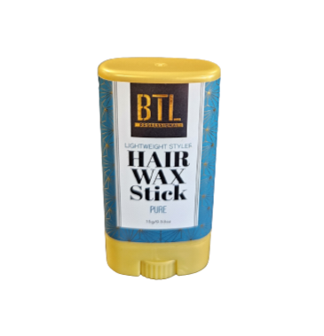 BTL Hair Wax Stick 0.53oz (BTLWDIS)