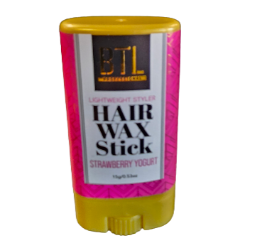 BTL Hair Wax Stick 0.53oz (BTLWDIS)