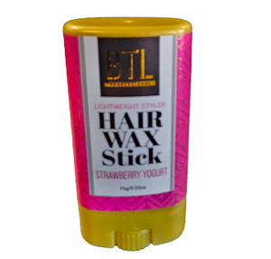 BTL Hair Wax Stick 0.53oz (BTLWDIS)
