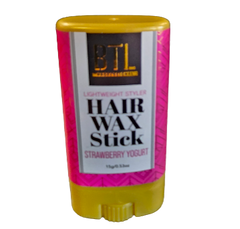 BTL Hair Wax Stick 0.53oz (BTLWDIS)