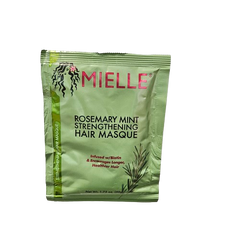 Mielle Rosemary & Mint Hair Masque 1.75oz