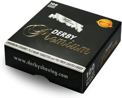 Derby Premium Single Edge Razor Blade