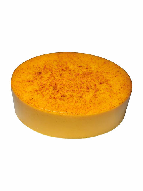 The Ultimate Tumeric Body Bar 5oz