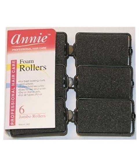 Annie Foam Rollers (1065)