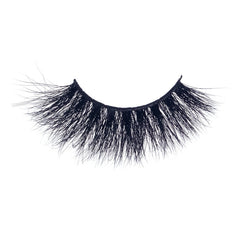 EBIN Mink Cat Queen 3D Eyelashes Agate (MCQ005)