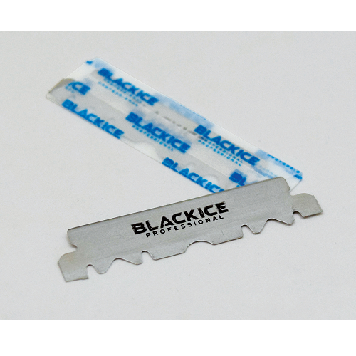 Black Ice Professional Single Edge Razor Blade